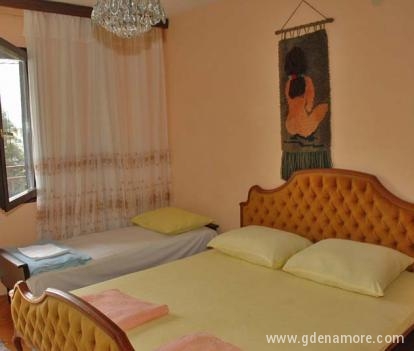 sobe i apartmani, частни квартири в града Herceg Novi, Черна Гора