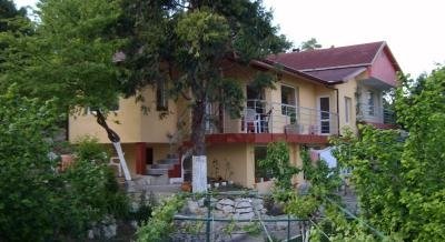 Villa Sequoia, private accommodation in city Chaika, Bulgaria