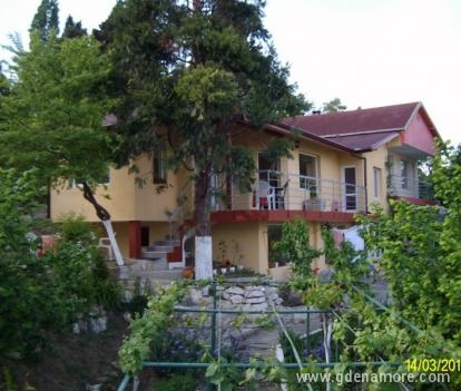 Villa Sequoia, privat innkvartering i sted Chaika, Bulgaria