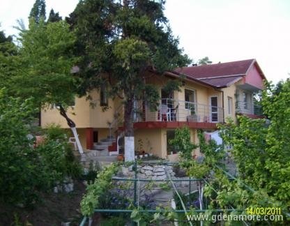 Villa Sequoia, alojamiento privado en Chaika, Bulgaria - Villa Sequoia
