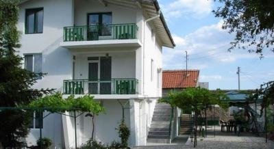 Квартира Марина, private accommodation in city Obzor, Bulgaria