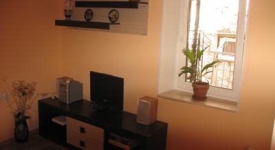 Apartamento Estudio Luna, alojamiento privado en Split, Croacia