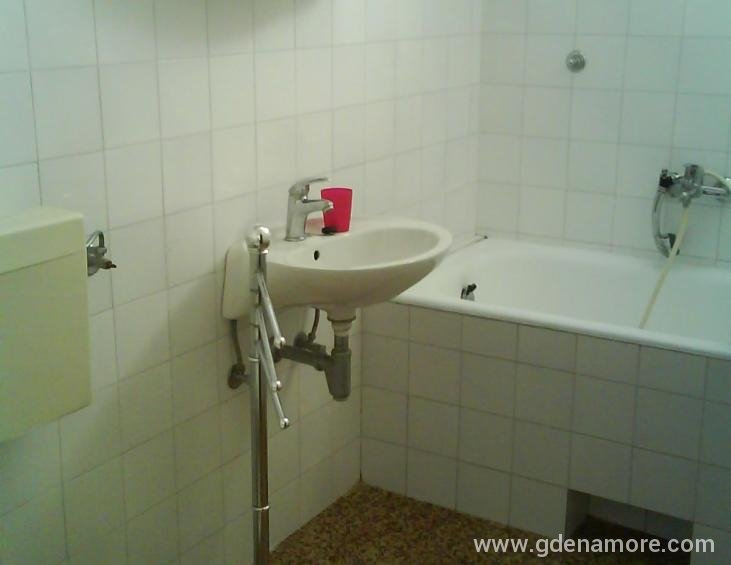 Studio apartman Ap1 (2+1)
