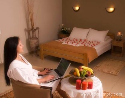 Kangaroo Hotel Restoran, privatni smeštaj u mestu Budva, Crna Gora - Hotel Kangaroo