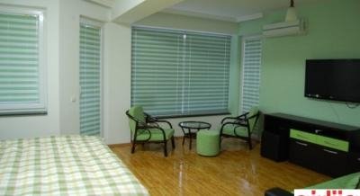 Petreski Apartmane-Ohrid, private accommodation in city Ohrid, Macedonia