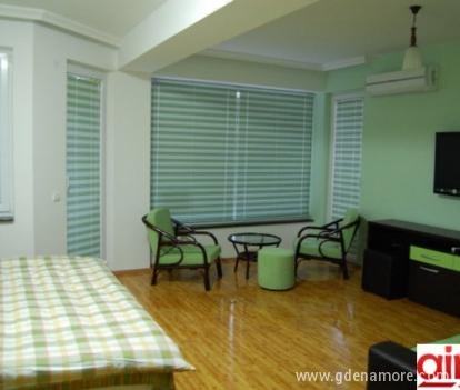 Petreski Apartmane-Ohrid, privat innkvartering i sted Ohrid, Makedonia