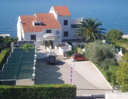 Villa Amigo, logement privé à Podstrana, Croatie - Villa Amigo