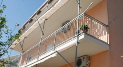 Apartments Nives, private accommodation in city Split, Croatia