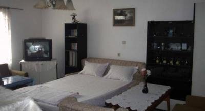 House Stankovi, logement privé à Chernomorets, Bulgarie