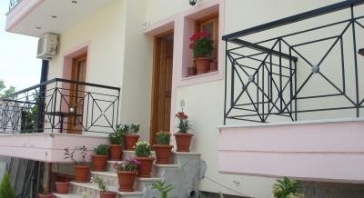 hellen studios, private accommodation in city Skiathos, Greece