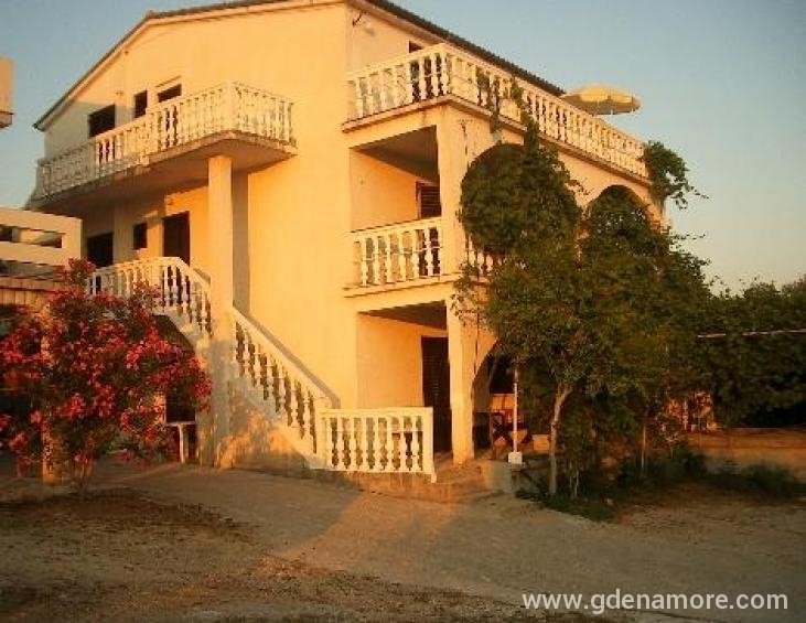 house exterior
