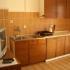 Apartmanok Nena, 3, Magán szállás a községben Novalja, Horvátország - kitchen