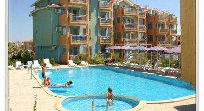 Къщите на Информат, private accommodation in city Sveti Vlas, Bulgaria