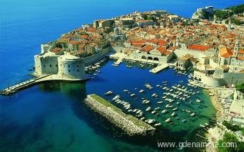 Apartmanok Dubrovnik, Magán szállás a községben Dubrovnik, Horvátország