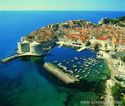 Apartmaji Dubrovnik, zasebne nastanitve v mestu Dubrovnik, Hrvaška