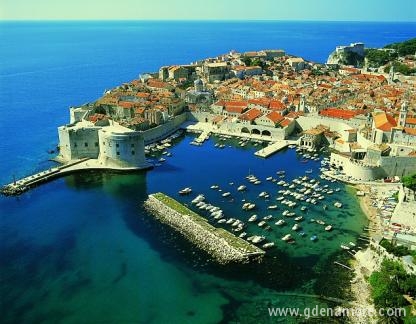 Apartmaji Dubrovnik, zasebne nastanitve v mestu Dubrovnik, Hrva&scaron;ka - Dubrovnik