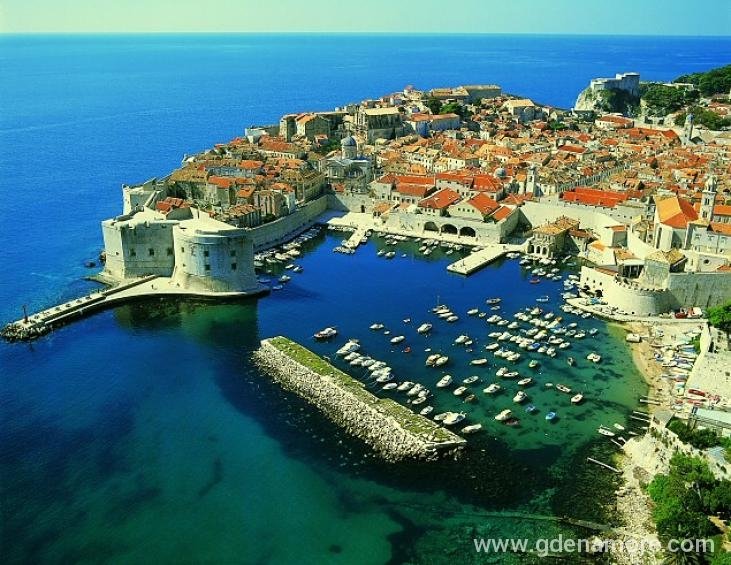 Dubrovnik