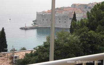 APPARTAMENTO DUDO, alloggi privati a Dubrovnik, Croazia