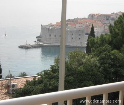 STANOVANJE DUDO, zasebne nastanitve v mestu Dubrovnik, Hrvaška