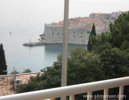 APARTMENT DUDO, private accommodation in city Dubrovnik, Croatia