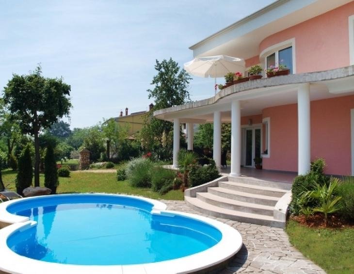 Villa Amelie