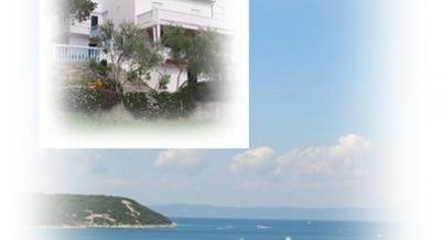 apartmentstanka-rab, private accommodation in city Rab, Croatia