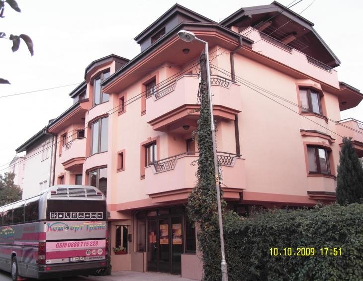 Apartmani Kukunesh- Ohrid