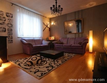 diCastello - luxury accommodation in the historic center, private accommodation in city Zadar, Croatia - dnevni