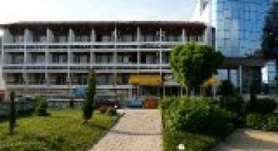 Hotel Balchik, privat innkvartering i sted Balchik, Bulgaria