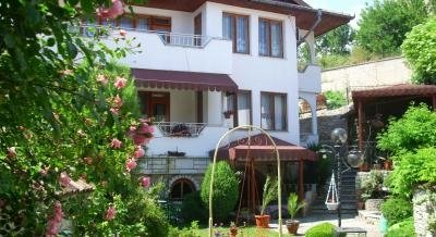 Villa Katty, private accommodation in city Balchik, Bulgaria