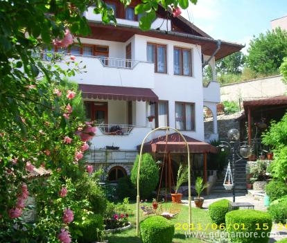Villa Katty, zasebne nastanitve v mestu Balchik, Bolgarija