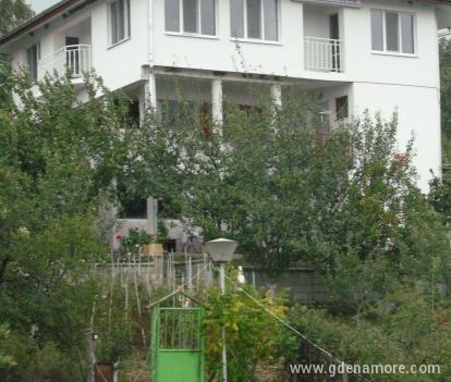 Вила &#34;Мое хоби&#34;, private accommodation in city Shkorpilovtsi, Bulgaria