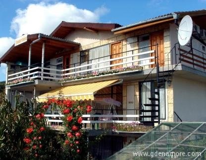 Summerhouse, private accommodation in city St Constantine and Helena, Bulgaria - Summerhouse