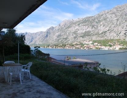 Stan Muo, Privatunterkunft im Ort Kotor, Montenegro