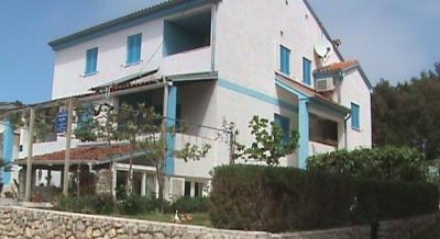 Apartmaji Milisin, zasebne nastanitve v mestu Mali Lošinj, Hrvaška