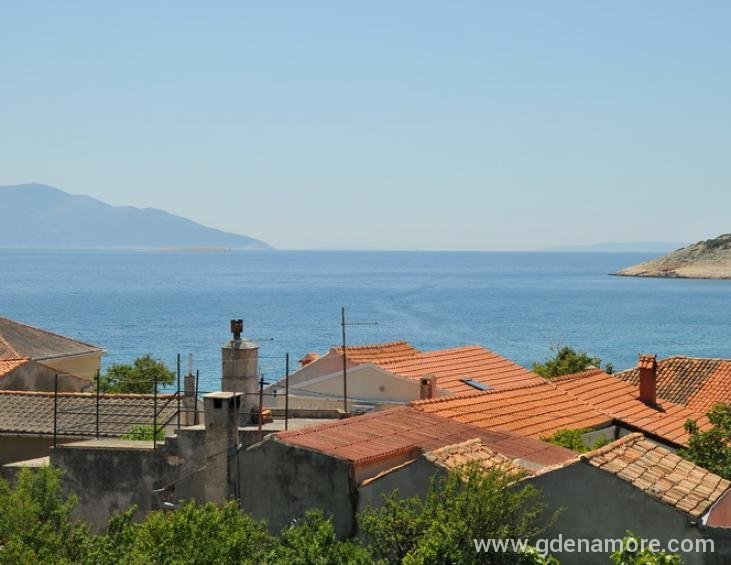 Pogled na more