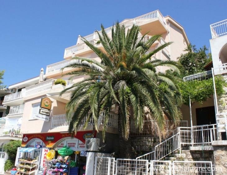 Vila Solaris