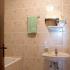 Vila Mediteran, privatni smeštaj u mestu Sutomore, Crna Gora - kupatilo 2