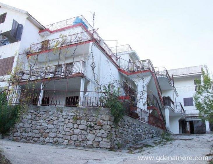 vila spolja