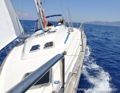 S/Y  ATHINA II, private accommodation in city Zakynthos, Greece - S/Y  ATHINA II
