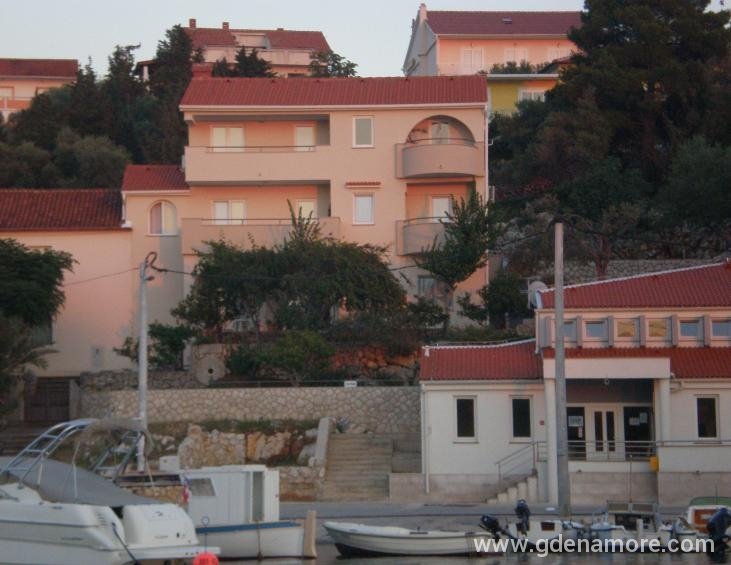 apartmani Marina Pag