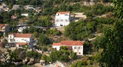 Apartmaji Korina, zasebne nastanitve v mestu Dubrovnik, Hrvaška