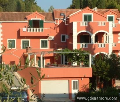Villa JUPPY, private accommodation in city Brač Supetar, Croatia