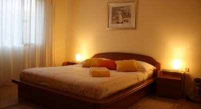 Apartments, private accommodation in city Trogir, Croatia