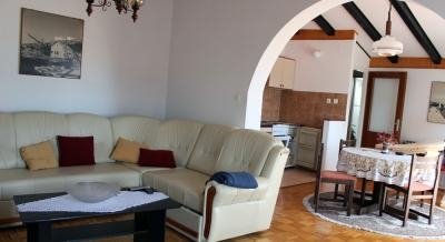 Apartmanok Vodice, Magán szállás a községben Vodice, Horvátország