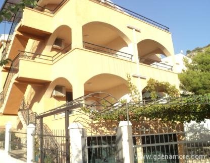 apartman u kuci Arsic, ενοικιαζόμενα δωμάτια στο μέρος Budva, Montenegro