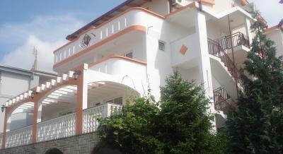 Šušanj, private accommodation in city Šušanj, Montenegro