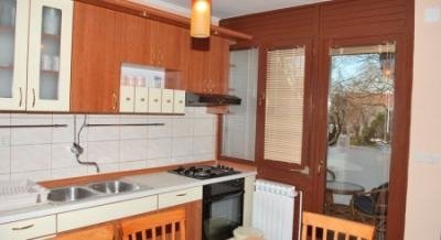 Apartment ADRIANA -A2, private accommodation in city Biograd, Croatia