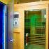 Villa M, Magán szállás a községben Dobre Vode, Montenegr&oacute; - Sauna i Hammam
