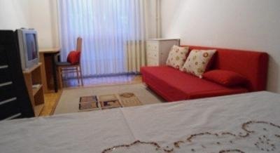 Apartamento en Zagreb, Trešnjevka, alojamiento privado en Zagreb, Croacia